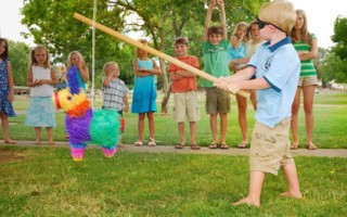 Jeux Reussir Sa Fete